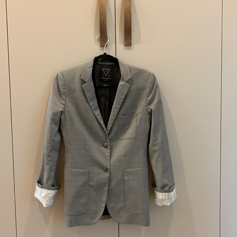 TALULA Blazer